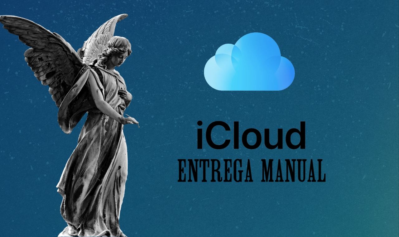 ICloud Sob IP BR | Contas Novas [Entrega Manualmente]
