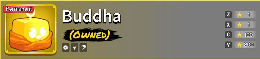 Conta Upada Em - Blox Fruits, All Stars e+
