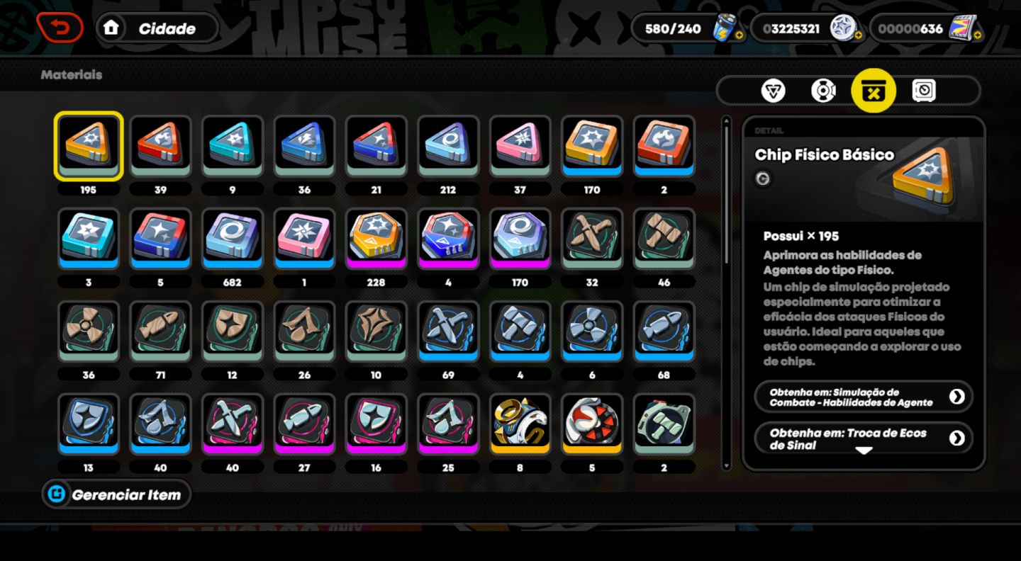 Conta Endgame Honkai + ZZZ todos os personagens bem buildados