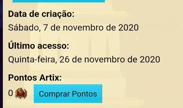CONTA AQWORLDS 162 BADGES + HARD FARMS INSANOS