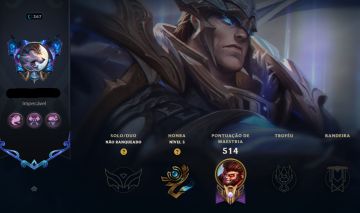VALOR NEGOCIAVEL COMENTE NO CHAT CONTA LOL ANTIGA!!