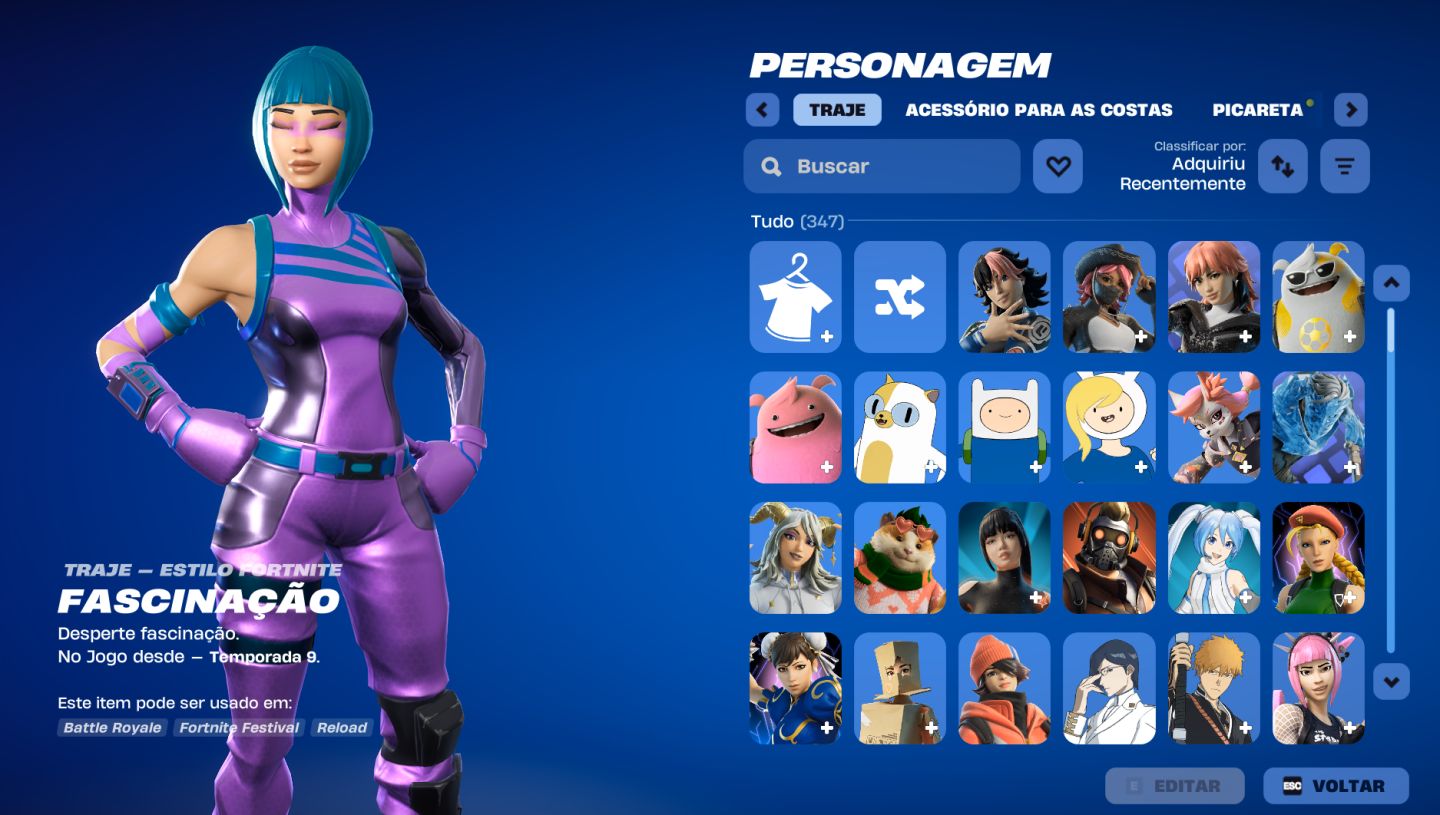 WONDER + IKONIK + MINT 300 SKINS
