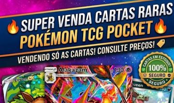 DESAPEGO RÁPIDO - POKÉMON TCG POCKET