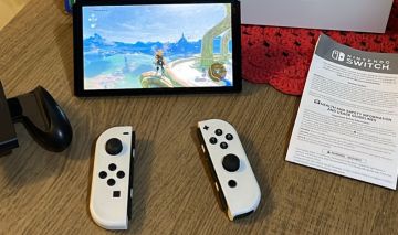 CONTA NINTENDO 13 JOGOS - COM ZELDA, RED DEAD E ENTRE OUTROS