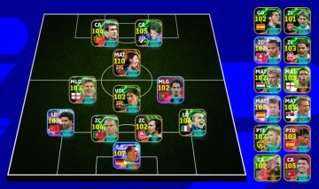 MESSI BIGTIME + MESSI DA COPA DO MUNDO 2026! PARA COMEÇAR BEM!