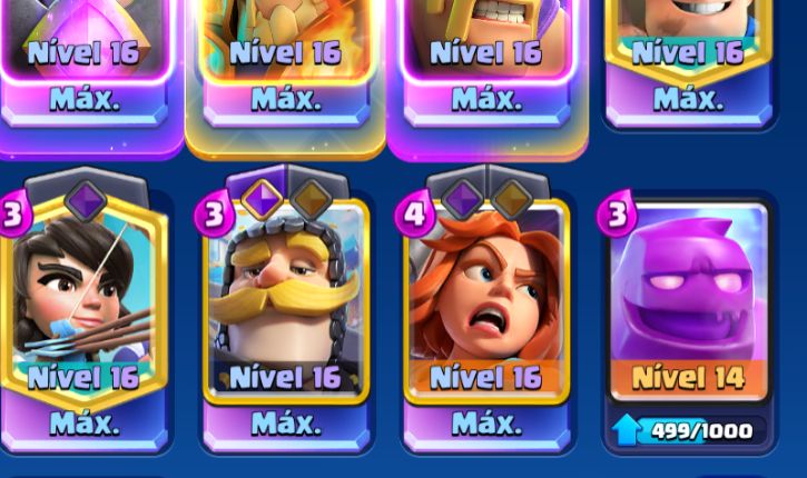 Clash royale