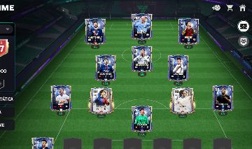 CONTA FIFA MOBILE PREÇO NEGOCIÁVEL PRA SAIR RAPIDO