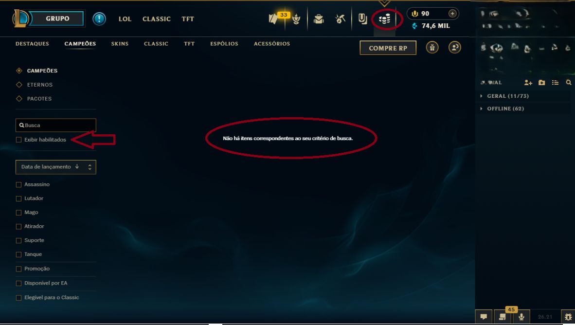 Conta Valorant Ex Radiante e League Of Legends 128 SKins