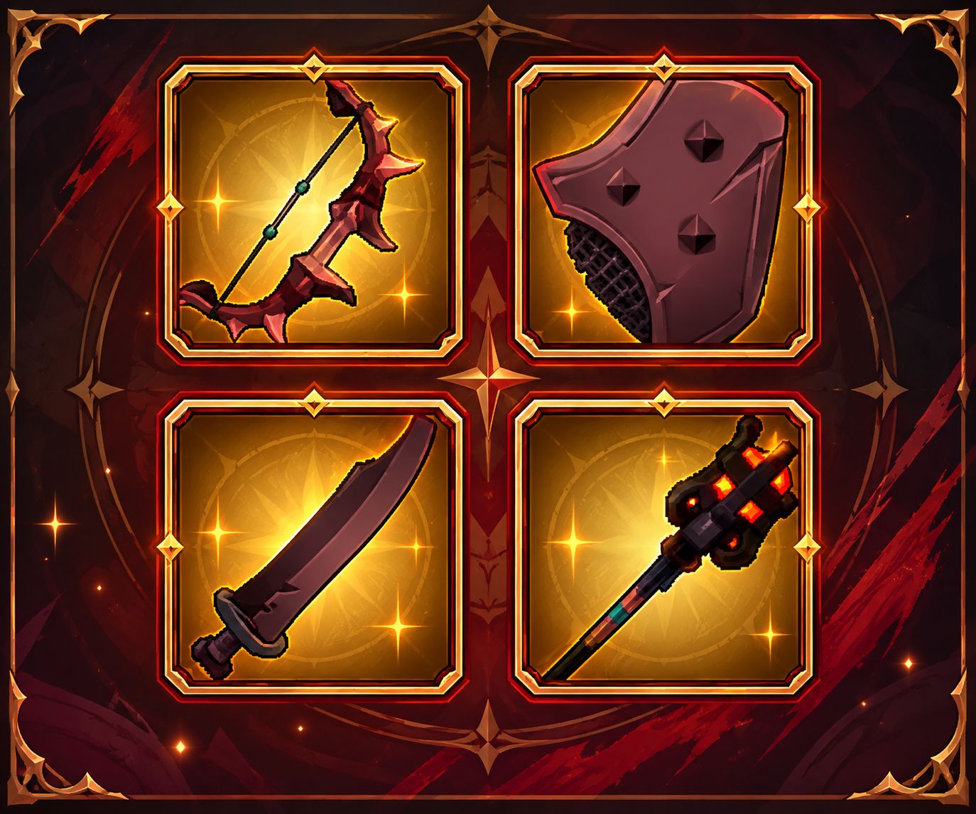 Farever - SHOP! Itens Lendários Lv.25, Combos, Gold e Recursos!!