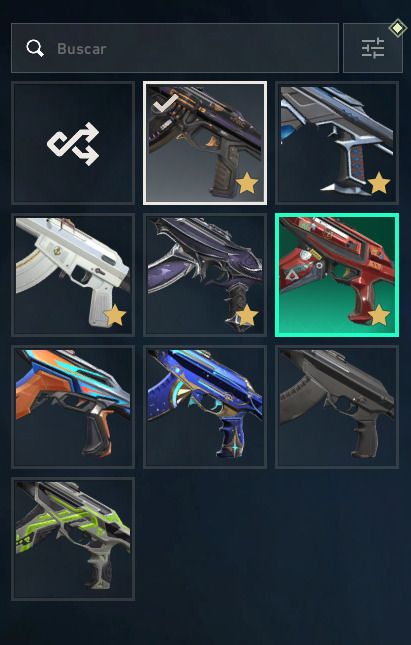 CONTA VALORANT | +R$1.550 EM SKINS | FULL AGENTES |