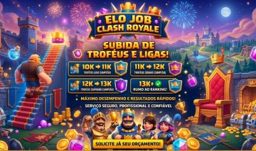 ELO JOB MAIS RÁPIDO DO APP