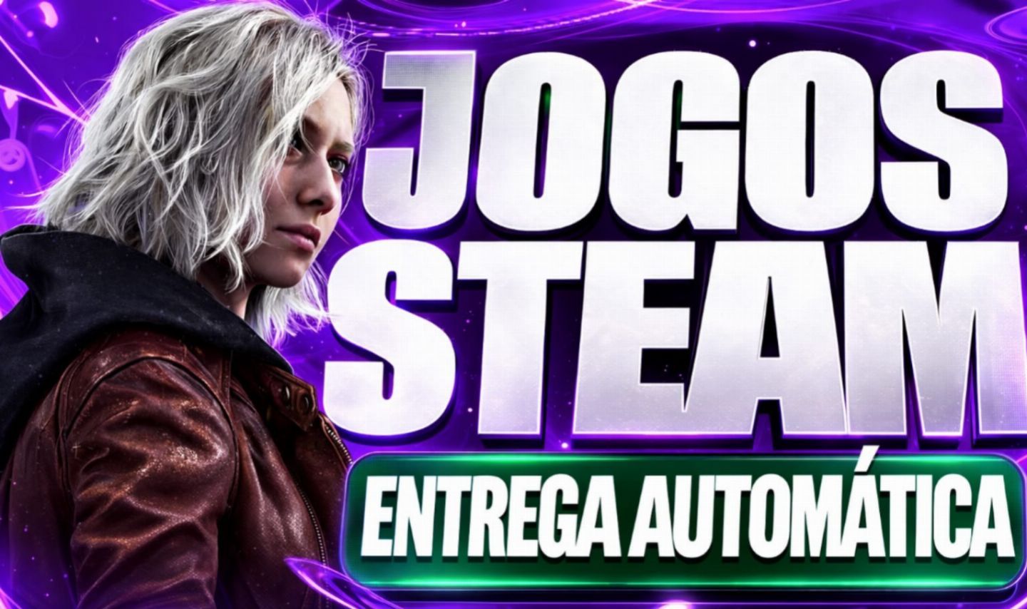 Jogos para Pc - Steam Offline | Entrega Automática | Escolha o Seu Jogo