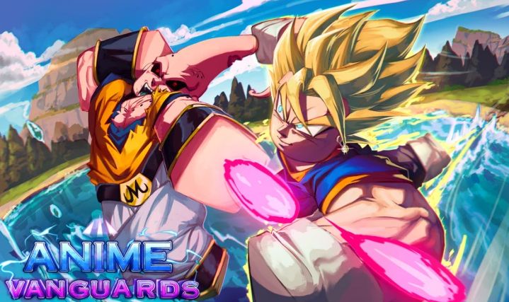 [10% OFF] VANGUARD UNITS SHINY | ANIME VANGUARDS