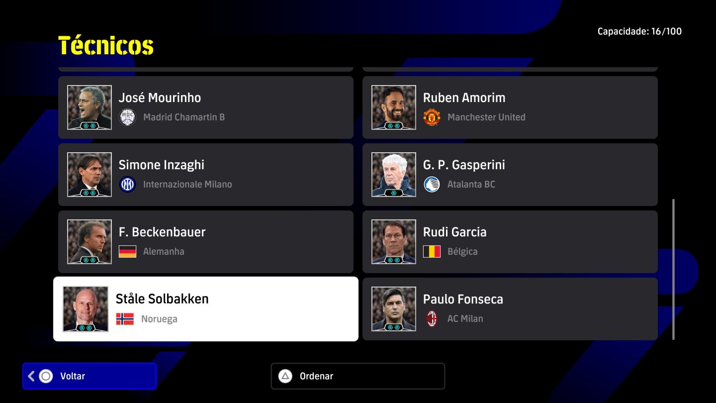 CONTA EFOOTBALL Ps5/Ps4/Psn Força 2315, 65 ÉPICOS, BIG TIME, SHOW TIME.