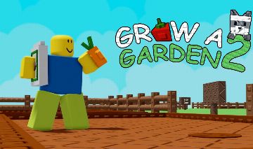 [GHOST PEPPER & DRAGON BREATH] GROW A GARDEN 2 / CRESCA UM JARDIM 2 - BARATO
