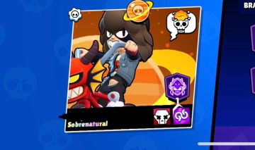 CONTA RARA BRAWL STARS + TODOS OS BRAWLERS + CONTA DE 2019