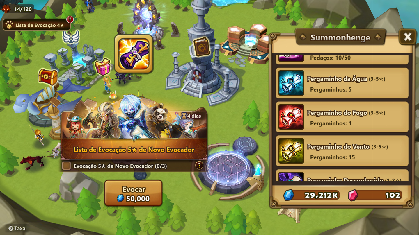 RAGDOLL LD5 + LEO + 300+ SUMMONS + CONTA COM MENOS DE 1 ANO DE CRIACAO