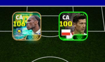 Drogba epico 106 + time bom pra iniciar