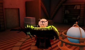 Itens Deepwoken - Roblox - Deepwoken - GGMAX