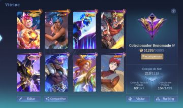 Roda Mágica 188/200|Prime Claude| 2x Starlight Anual|Todos os heróis