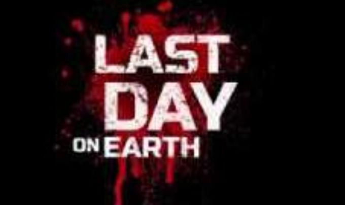 Last day UP de contas