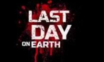 Last day UP de contas