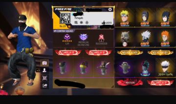Conta com 2 Passe de Elite, Gemada, pra Rápido.