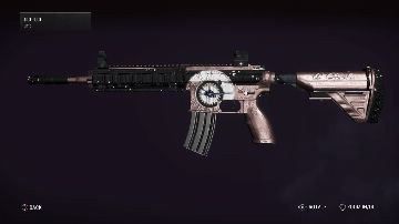 Skim m416 tick tock pubg - PUBG - GGMAX