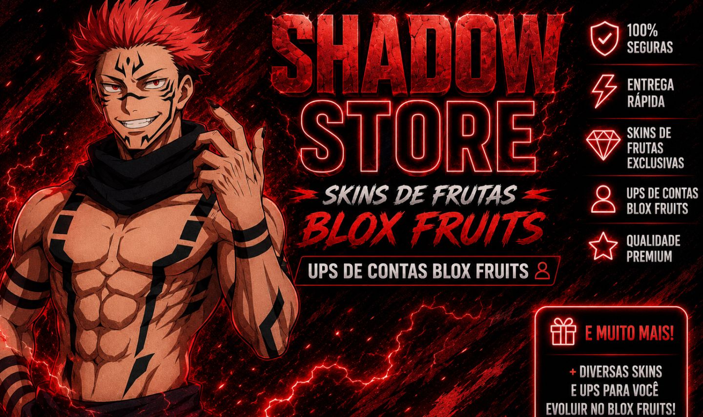 SERVIÇOS BLOX FRUITS ESTILOS DE LUTAS, RAID, BELLY