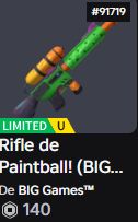 CONTA DE ROBLOX FULL ACESSO 2018