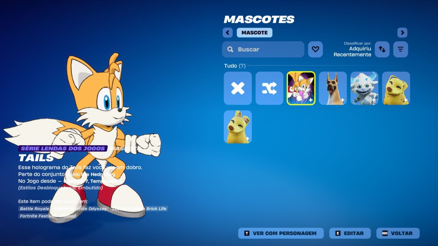 CONTA DE FORTNITE COM 96 SKINS | Son Goku | PROMOÇÃO!