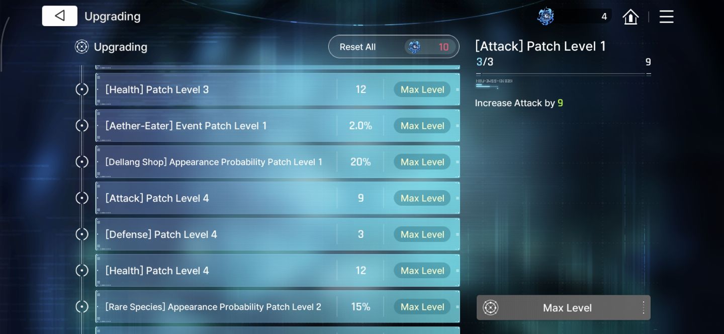 CHAOS ZERO NIGHTMARE PREMIUM
