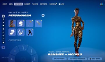CONTA EPIC | ÚNICO DONO | SOMENTE PC