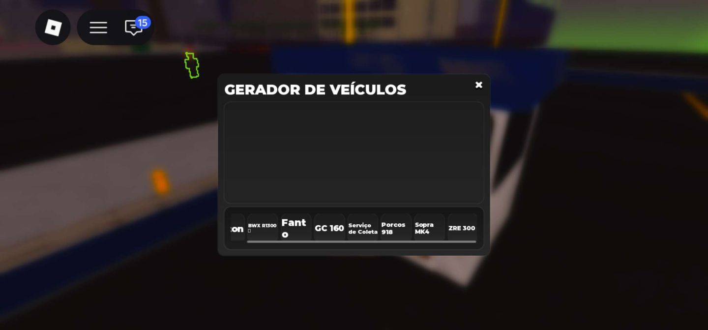 CONTA DE ROBLOX UPADA EM DIVERSOS JOGOS + SKINS