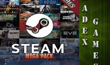 Jogos Pc Steam Offline SELECIONÁVEL
