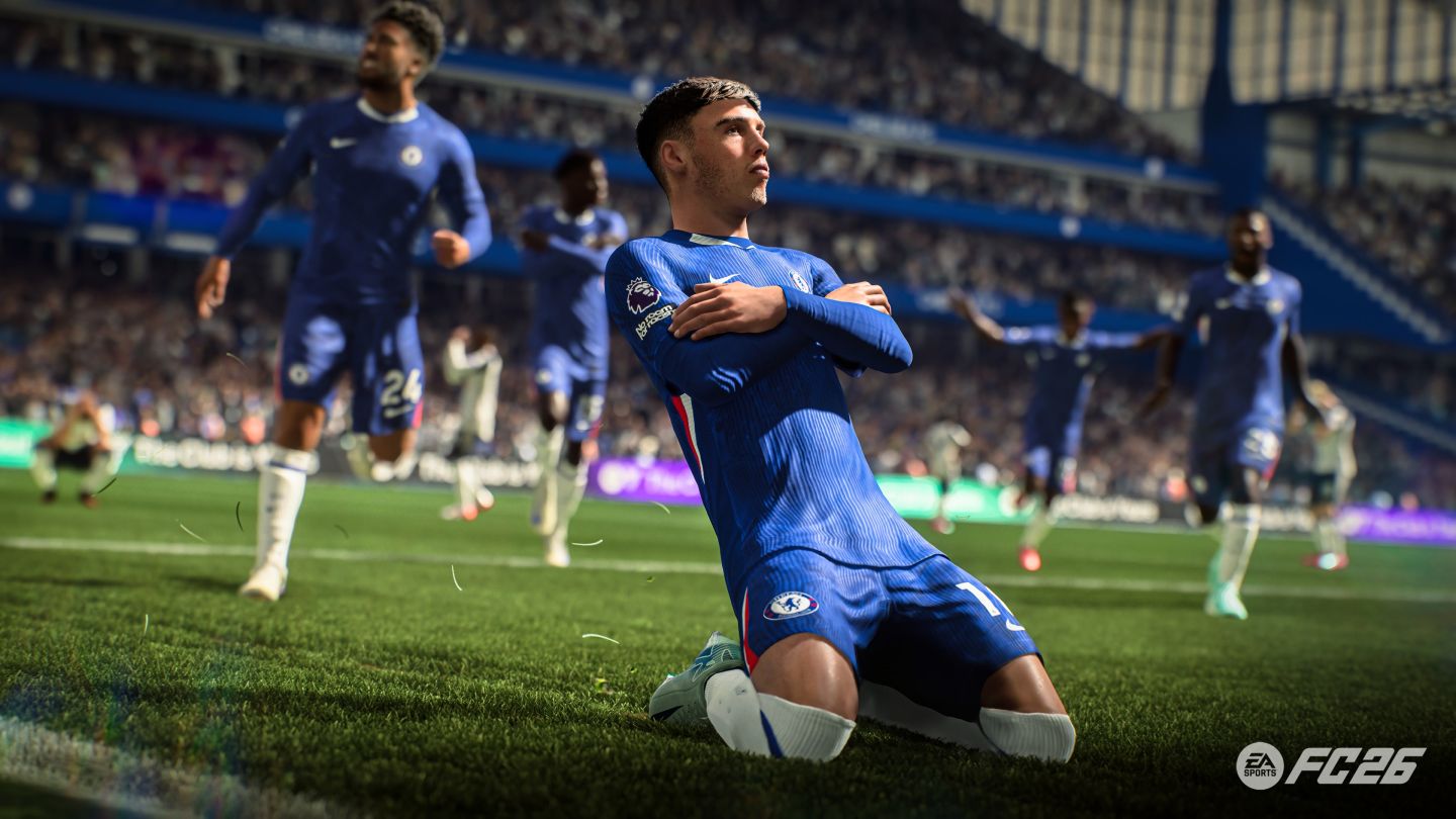 CONTA STEAM COM EA SPORTS FC 26 ACESSO OFFLINE | JOGUE SEM INTERNET