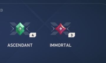 Conta de valorant - Coleção champions 2024 e xerofang completa e outras skins