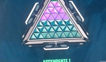 Conta de vava, Peek elo Ascendente