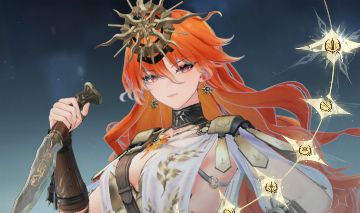 Augusta S6 +Arma, Galbrena, Lynae e Rebbeca