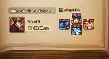 Conta Summoners War, Global, 2 LDs Belzebu e Hanwul (pintor de luz), +56 nat 5