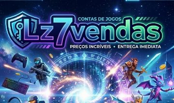 Venda de conta de Brawl Stars