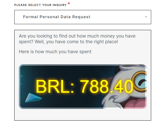 Conta de LOL e VALORANT (Platina TFT e VAL.) + R$ 1170 em skins