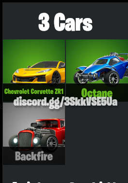 CONTA FORTNITE OG 160+ SKINS NÍVEL 3.150+