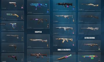 Conta Valorant, level 200 max rank diamante 3