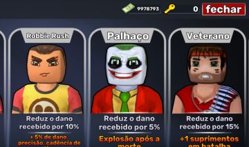 [9.999.999 BUCKS] KUBOOM [CONTA]
