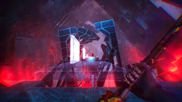 GHOSTRUNNER 2 CONTA - ONLINE (ENTREGA AUTOMATICA)