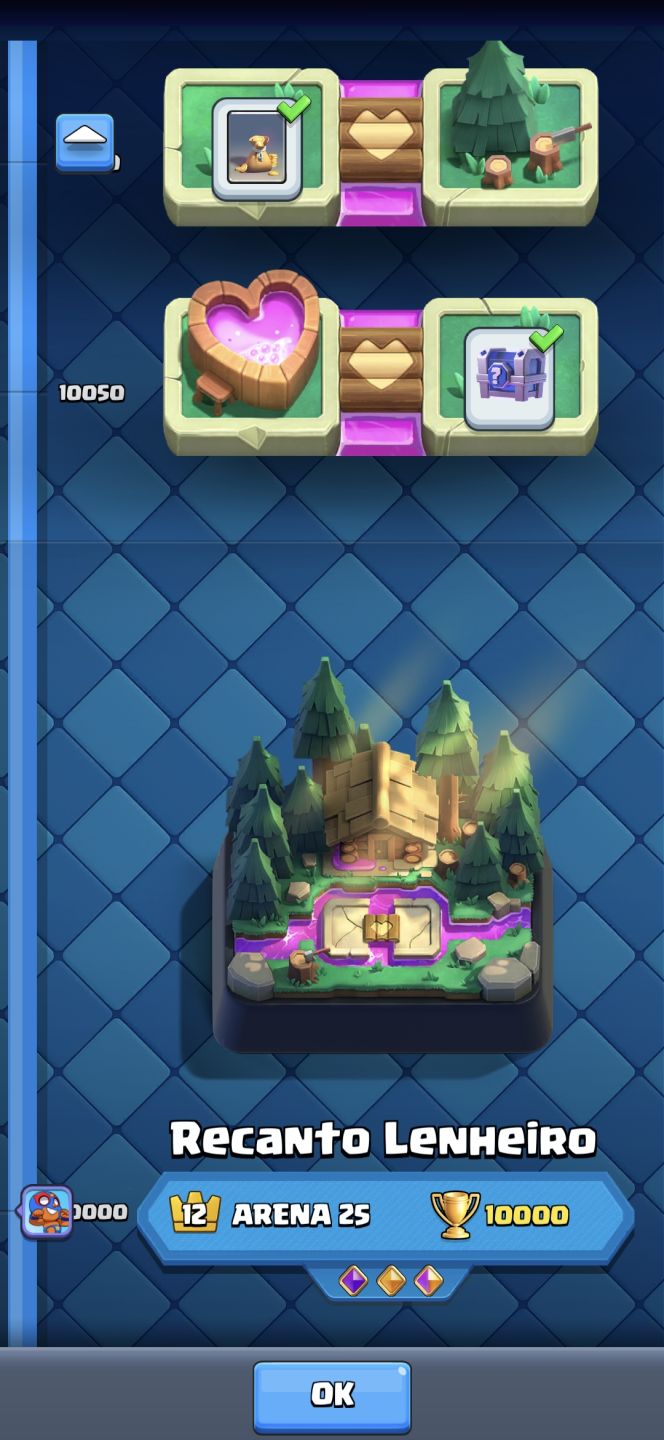 Conta de Clash Royale à Venda | Ótima Oportunidade para Jogadores!