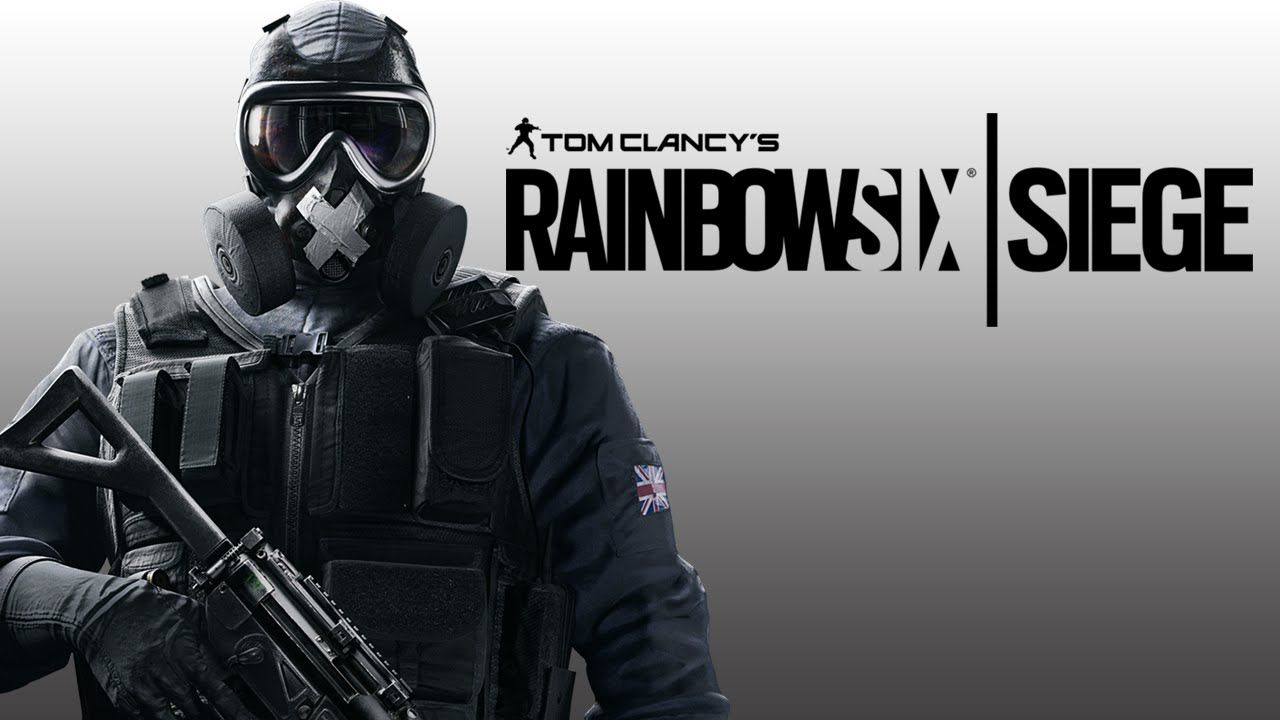 [MAIS VENDIDO] CONTAS TOM CLANCY RAINBOW SIX SIEGE - FULL ACESSO
