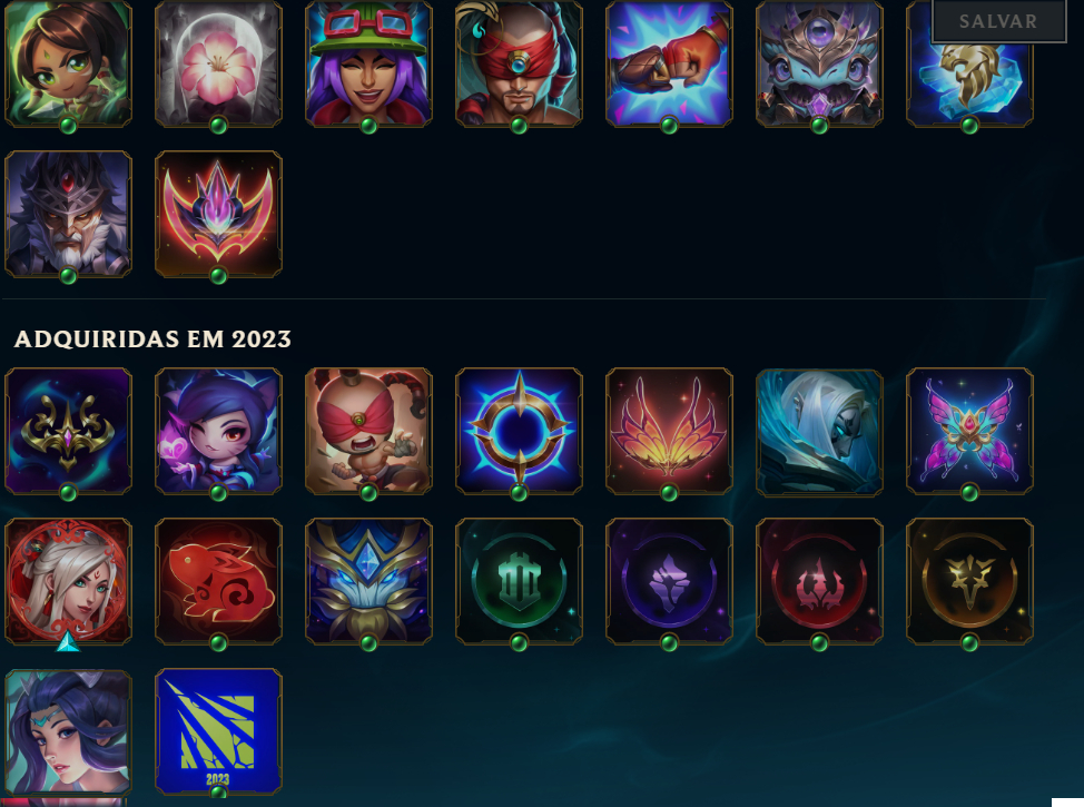 FULL ACCESS - CONTA EX MASTER 300LP/DIAMANTE POR 3 ANOS.