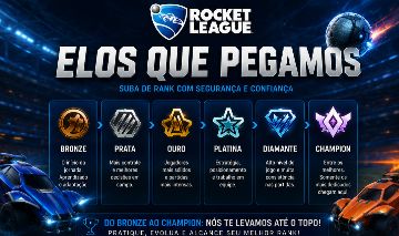ROCKET LEAGUE BOOST